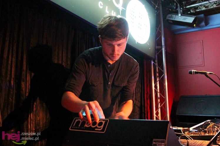 Festiwal (re)kreacji rozpoczęty! M4 muzycznie: Hirek Wrona i dubstep z góralszczyzną