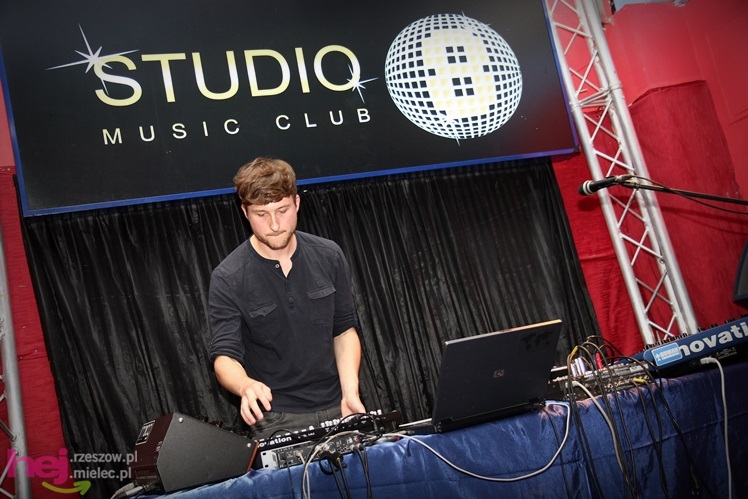Festiwal (re)kreacji rozpoczęty! M4 muzycznie: Hirek Wrona i dubstep z góralszczyzną