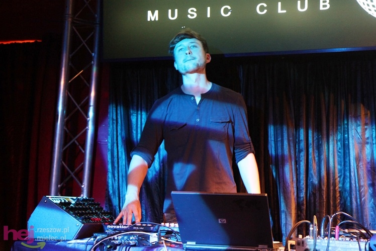 Festiwal (re)kreacji rozpoczęty! M4 muzycznie: Hirek Wrona i dubstep z góralszczyzną