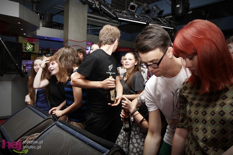 Festiwal (re)kreacji rozpoczęty! M4 muzycznie: Hirek Wrona i dubstep z góralszczyzną