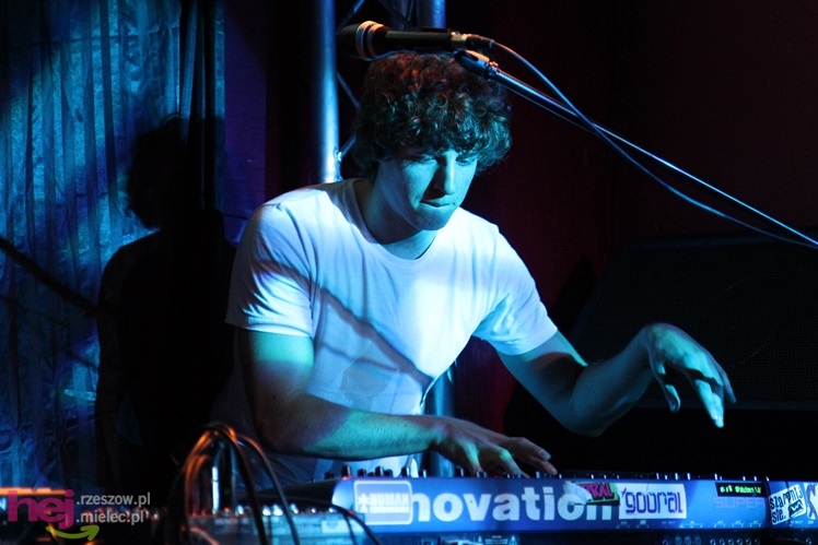 Festiwal (re)kreacji rozpoczęty! M4 muzycznie: Hirek Wrona i dubstep z góralszczyzną