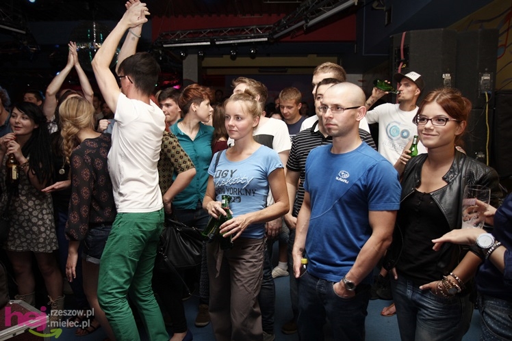 Festiwal (re)kreacji rozpoczęty! M4 muzycznie: Hirek Wrona i dubstep z góralszczyzną
