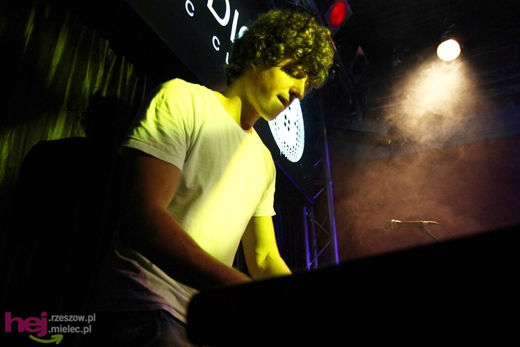 Festiwal (re)kreacji rozpoczęty! M4 muzycznie: Hirek Wrona i dubstep z góralszczyzną