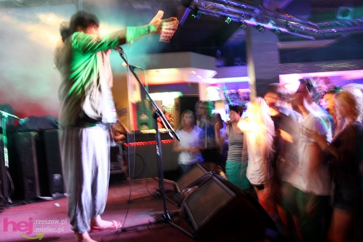 Festiwal (re)kreacji rozpoczęty! M4 muzycznie: Hirek Wrona i dubstep z góralszczyzną