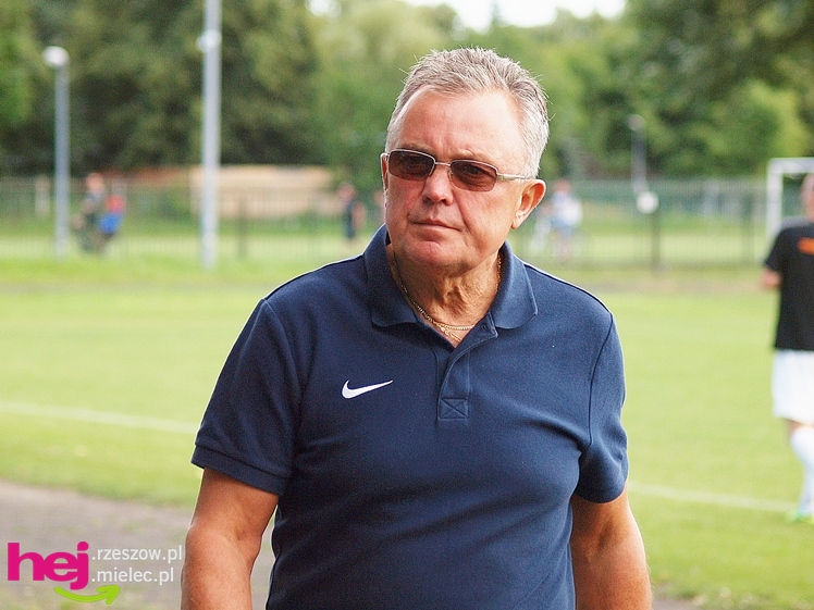 Sparingowa wygrana Stali Mielec z Koroną II Kielce