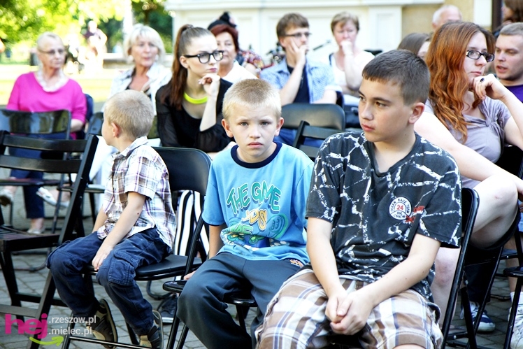 Na koniec M4: spotkanie pełne wrażeń i refleksji