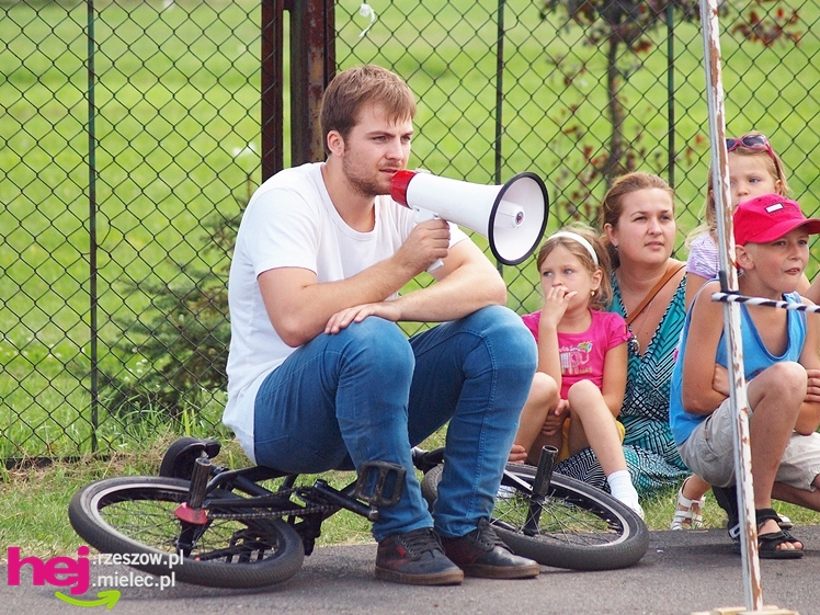 Chillowo, efektownie, pozytywnie ? Blacha BMX JAM bardzo udany
