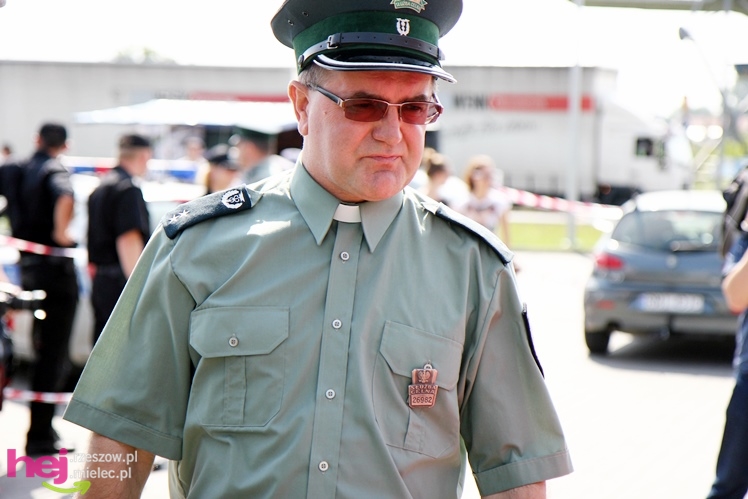 Dzień Bezpiecznego Kierowcy w Mielcu