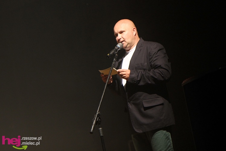 AudioFeels w Mielcu. Zagrali w ramach Festiwalu