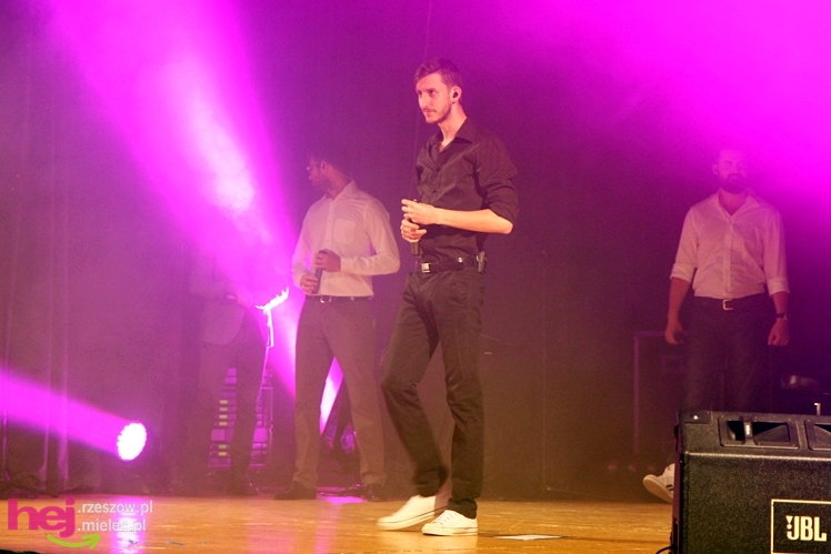 AudioFeels w Mielcu. Zagrali w ramach Festiwalu