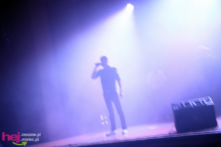 AudioFeels w Mielcu. Zagrali w ramach Festiwalu
