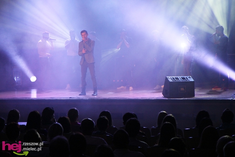 AudioFeels w Mielcu. Zagrali w ramach Festiwalu