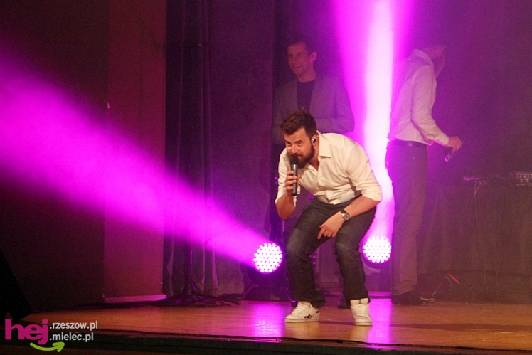 AudioFeels w Mielcu. Zagrali w ramach Festiwalu