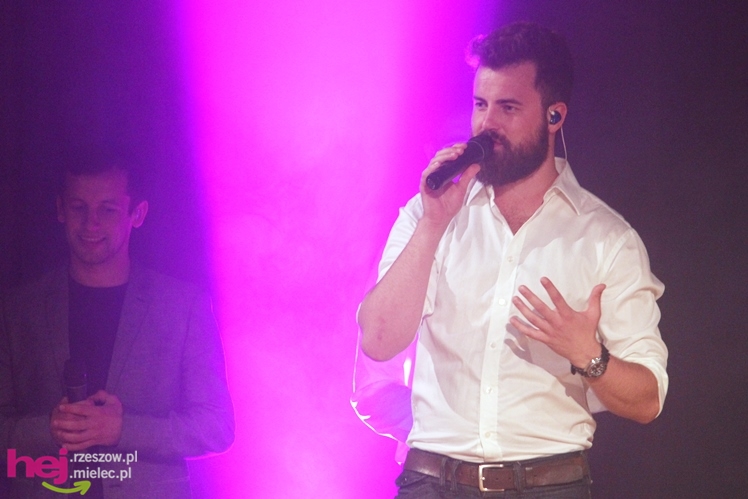 AudioFeels w Mielcu. Zagrali w ramach Festiwalu