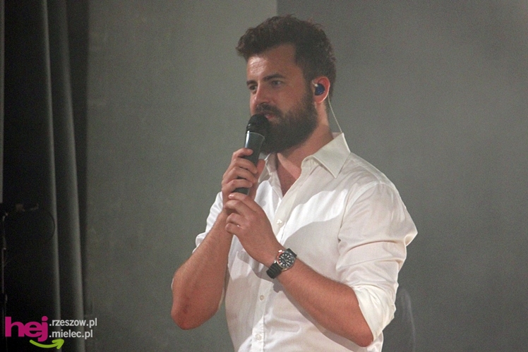 AudioFeels w Mielcu. Zagrali w ramach Festiwalu