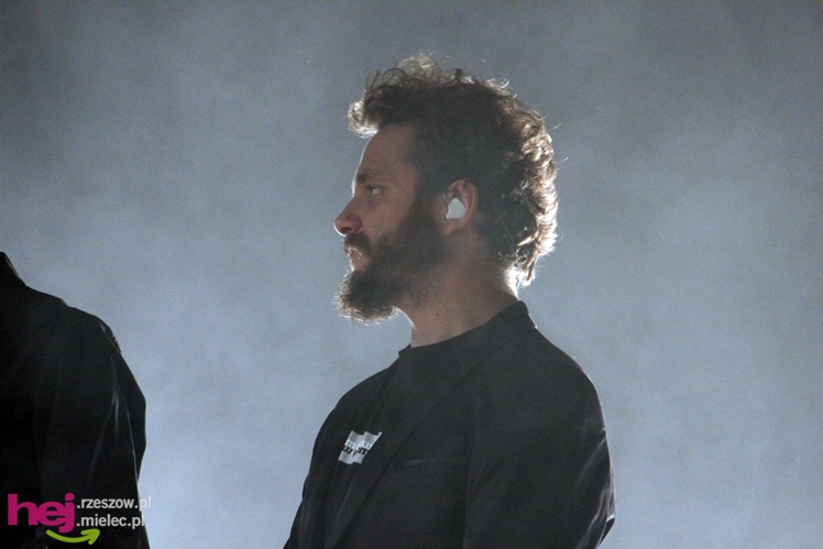 AudioFeels w Mielcu. Zagrali w ramach Festiwalu