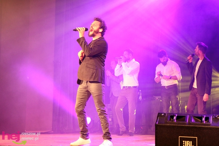 AudioFeels w Mielcu. Zagrali w ramach Festiwalu