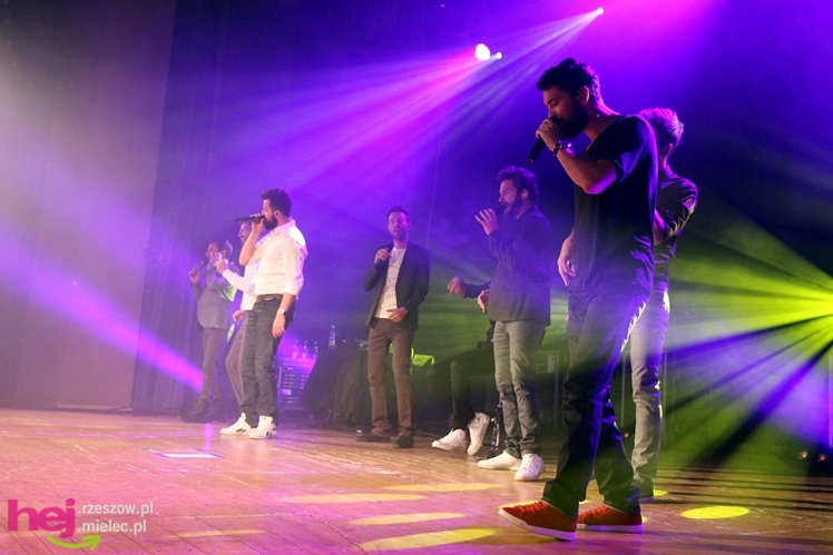 AudioFeels w Mielcu. Zagrali w ramach Festiwalu