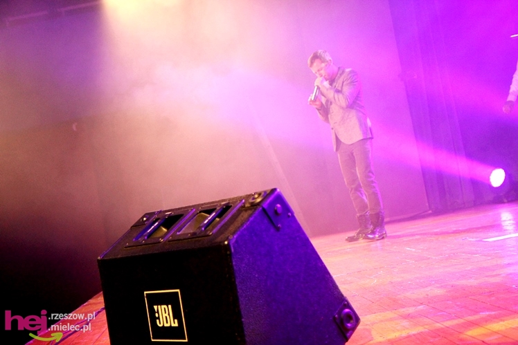 AudioFeels w Mielcu. Zagrali w ramach Festiwalu