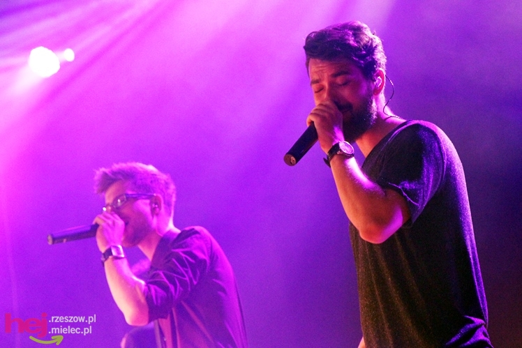 AudioFeels w Mielcu. Zagrali w ramach Festiwalu