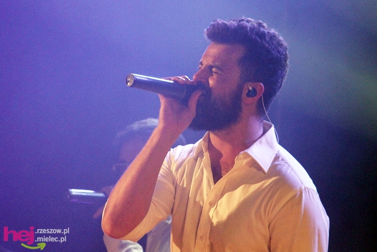 AudioFeels w Mielcu. Zagrali w ramach Festiwalu