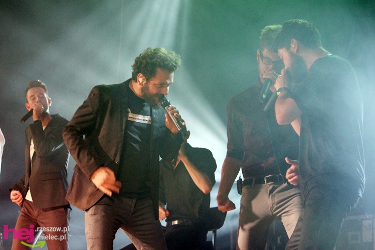 AudioFeels w Mielcu. Zagrali w ramach Festiwalu