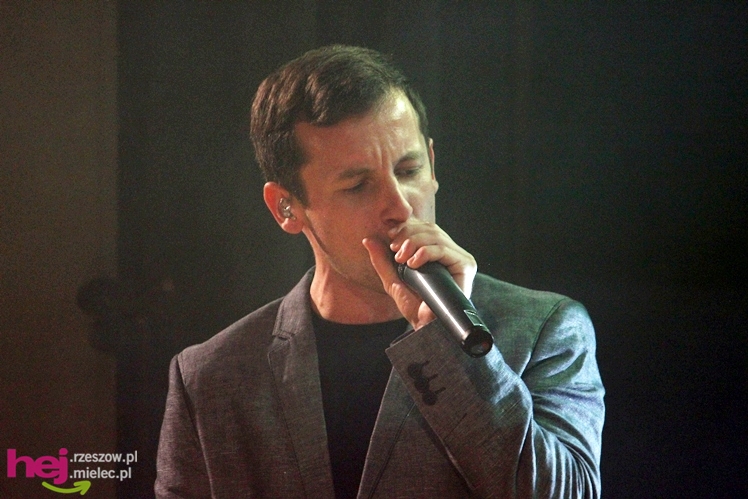 AudioFeels w Mielcu. Zagrali w ramach Festiwalu