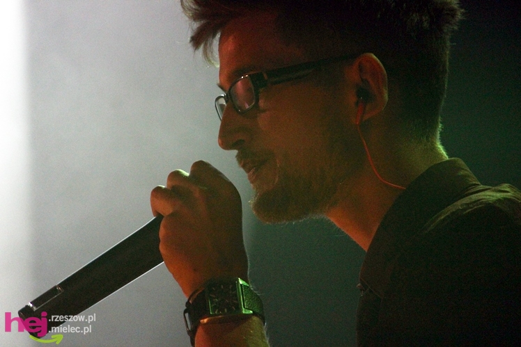 AudioFeels w Mielcu. Zagrali w ramach Festiwalu