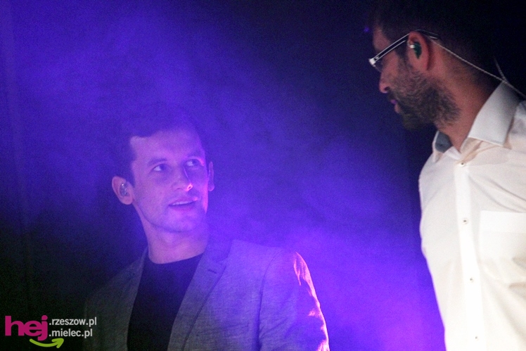 AudioFeels w Mielcu. Zagrali w ramach Festiwalu
