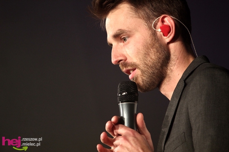 AudioFeels w Mielcu. Zagrali w ramach Festiwalu