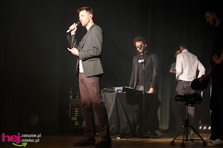 AudioFeels w Mielcu. Zagrali w ramach Festiwalu