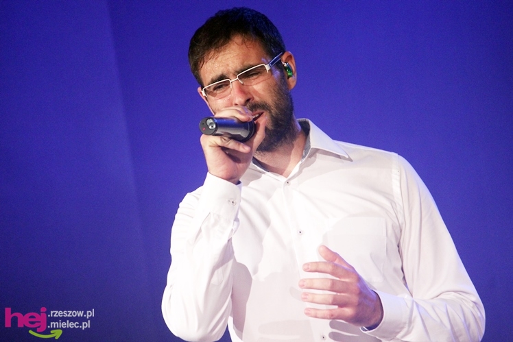 AudioFeels w Mielcu. Zagrali w ramach Festiwalu