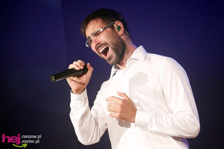 AudioFeels w Mielcu. Zagrali w ramach Festiwalu