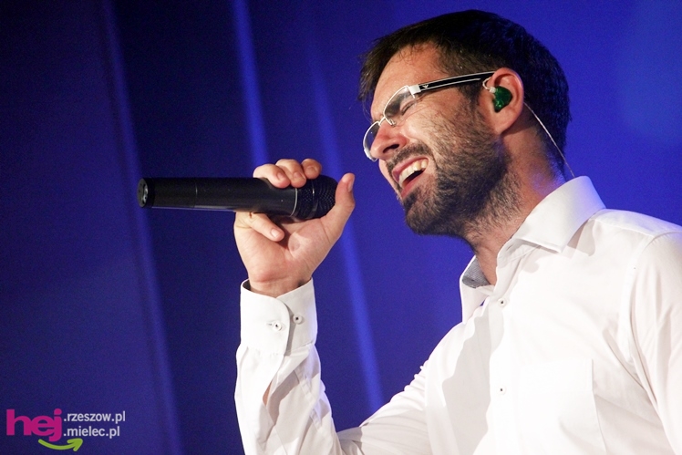 AudioFeels w Mielcu. Zagrali w ramach Festiwalu