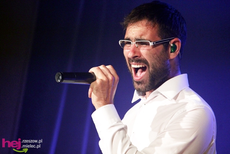 AudioFeels w Mielcu. Zagrali w ramach Festiwalu