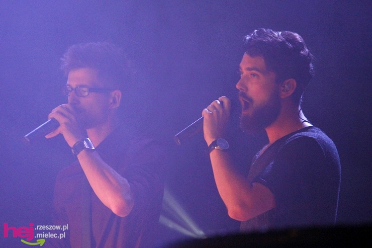 AudioFeels w Mielcu. Zagrali w ramach Festiwalu
