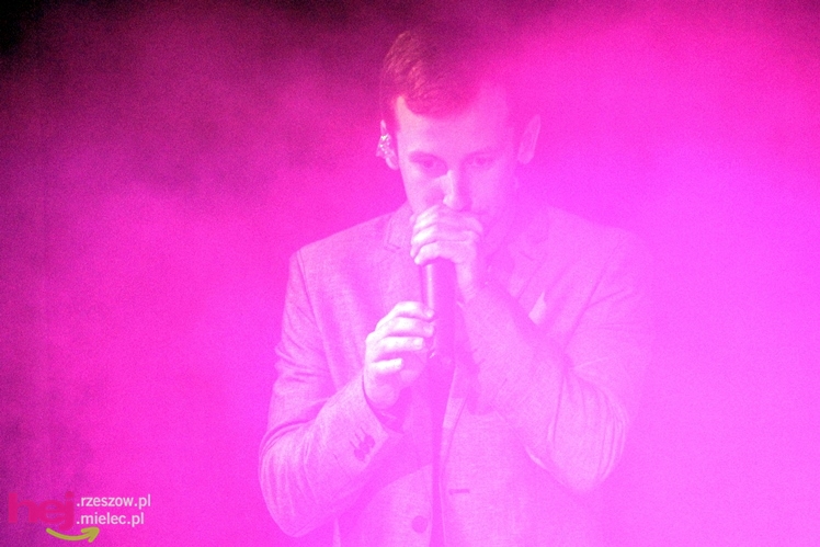 AudioFeels w Mielcu. Zagrali w ramach Festiwalu