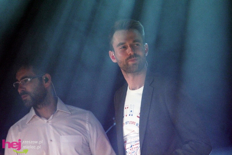 AudioFeels w Mielcu. Zagrali w ramach Festiwalu