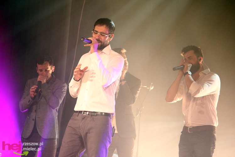 AudioFeels w Mielcu. Zagrali w ramach Festiwalu
