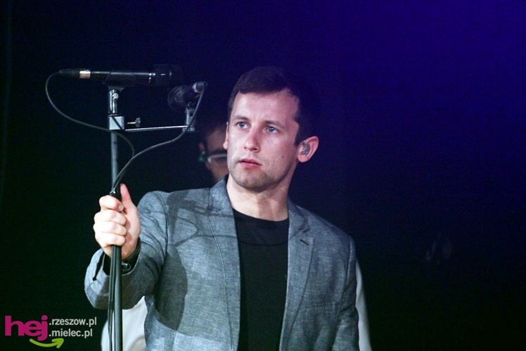 AudioFeels w Mielcu. Zagrali w ramach Festiwalu