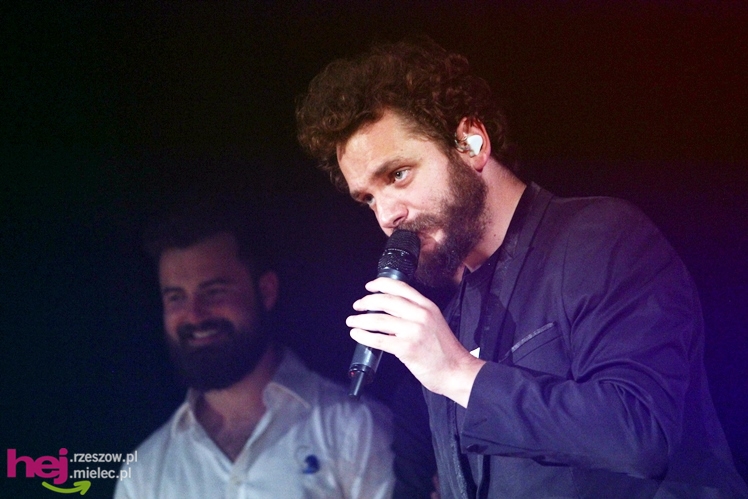 AudioFeels w Mielcu. Zagrali w ramach Festiwalu