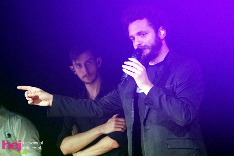 AudioFeels w Mielcu. Zagrali w ramach Festiwalu