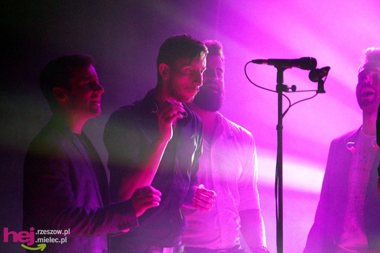 AudioFeels w Mielcu. Zagrali w ramach Festiwalu