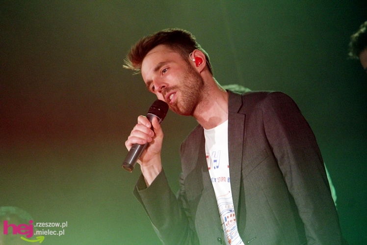 AudioFeels w Mielcu. Zagrali w ramach Festiwalu