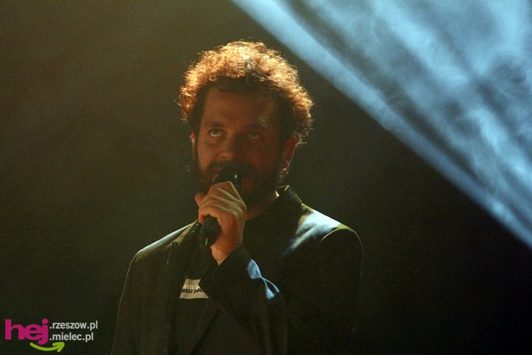 AudioFeels w Mielcu. Zagrali w ramach Festiwalu