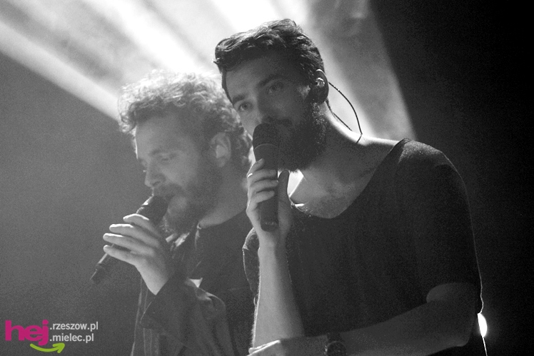 AudioFeels w Mielcu. Zagrali w ramach Festiwalu