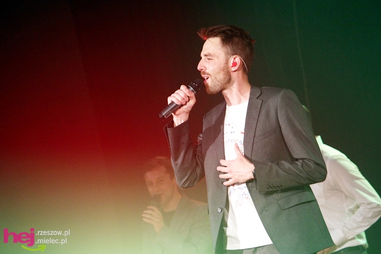 AudioFeels w Mielcu. Zagrali w ramach Festiwalu