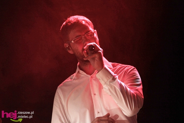 AudioFeels w Mielcu. Zagrali w ramach Festiwalu