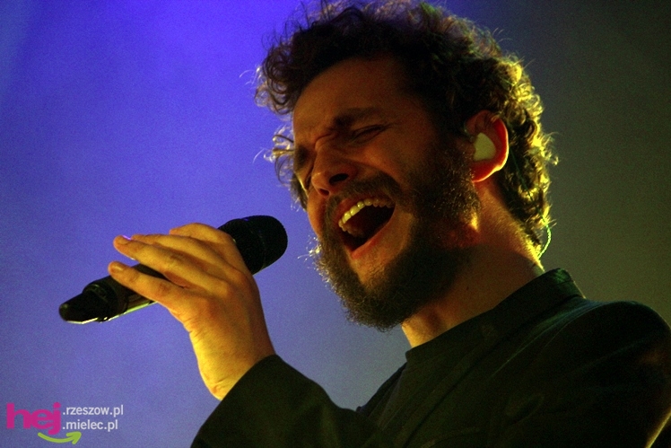 AudioFeels w Mielcu. Zagrali w ramach Festiwalu