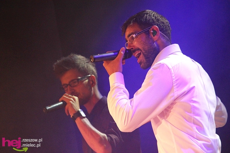 AudioFeels w Mielcu. Zagrali w ramach Festiwalu
